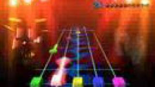 Samael - Moongate on Frets on Fire