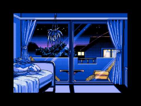 Vercetti Technicolor - Conversations