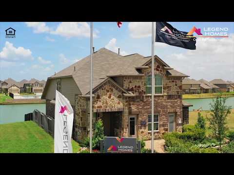 Legend Homes By Camillo