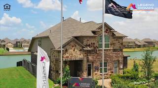 Camillo Lakes - Legend Homes