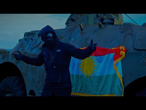 Real T - Kurd Flow (Official Music Video)