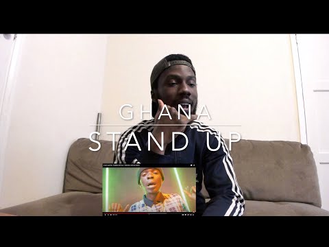 WED NEW DAY | Click Huus Feat. TripyBone & Pop C - Meti Bom | REACTION