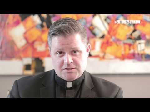 2Minutes2Virtue - Begin with the End