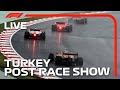 F1 LIVE: Turkish Grand Prix Post-Race Show