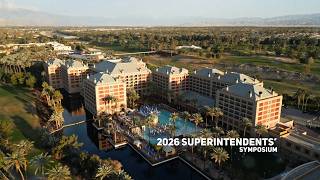 ACSA Superintendents' Symposium 2026