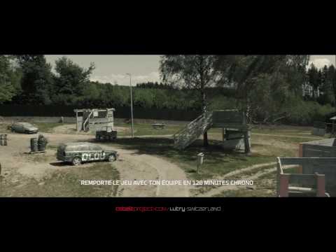 COS 4.0 Augmented Gaming