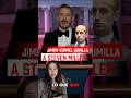 Jimmy Kimmel HUMILLO a Steven Miller tras saga con Trump