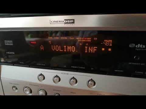 HRT-HR 2 with very strong signal [Celevac, Hrvatska]