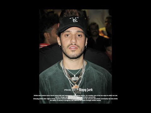 Russ Type Beat - Talk is cheap