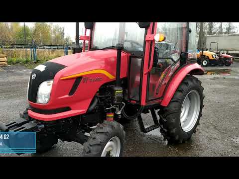 Dongfeng df 244с