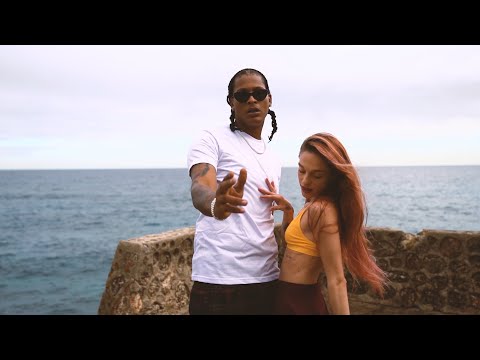 Kenna I x Químico Ultra Mega  - Miel  (Video Oficial)