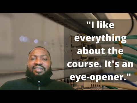 Commissioning 3-Day Mini-Course Is An Eye-Opener