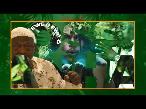 Agô Mo'juba REZA ORIXÁ OSSANHA CABINDA Antônio Carlos de Xangô