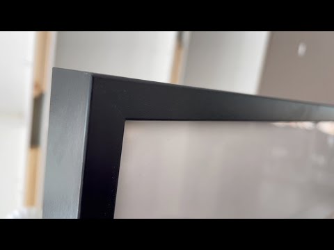 15x17 Frame