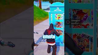 OP skin glitch