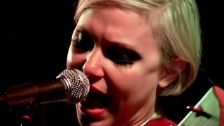 The Like play Wishing He Was Dead at The Flowerpot, Kentish Town