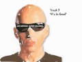 Joe Satriani It's So Good Podcast