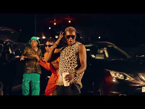 J-gado ft Lomerica gang _ Mankém (Clip Officiel )