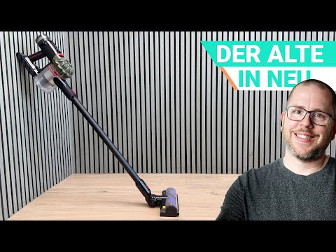 Dyson V8 Cyclone | Test | Überraschend stark oder Spar-Version?