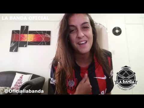 Despacito  - San lorenzo (Coro) - Melina De Piano || La BANDA oficial