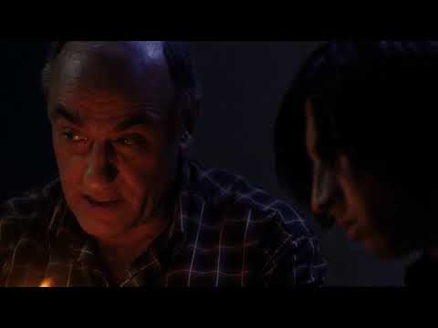 Merlí - alegoría de la caverna