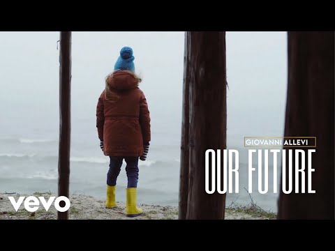 Giovanni Allevi - Our future (Official Video)