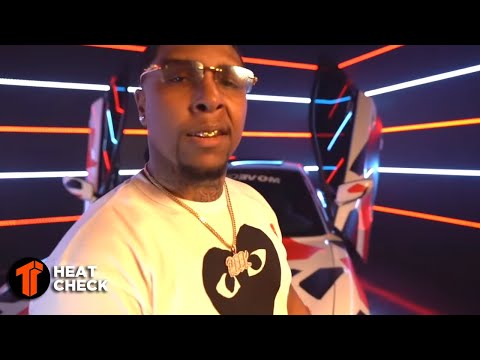 Reek G - Talk My Sh*t (Music Video) II Dir. @4krewproductions_ & @payseanprod