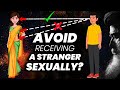 Avoid Receiving A Stranger Sexually! | Vibhuti | Tilak | Sacred Ash | Sadhguru | Adiyogi