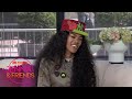 Teyana Taylor Talks Straw Hosting Met Gala New Music More