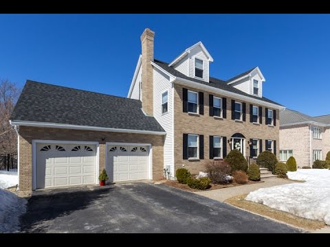 22 Dapper Darby Dr, Stoneham MA - Katie Varney - Tel 617-596-4512