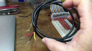 DIY Aquarium Controller - Measuring Temperature with DS18B20 Probe