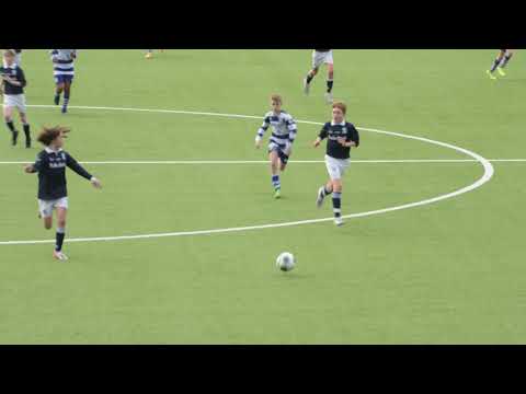 OLIVEO JO13-1 - Quick JO13-1 Haaglanden voetbal JO13-Cup