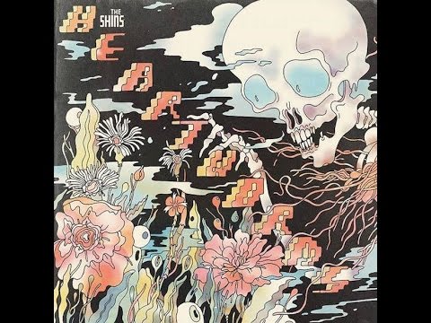 The Shins - The Fear