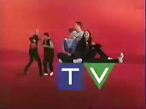 CTV ID - Degrassi The Next Generation 2003