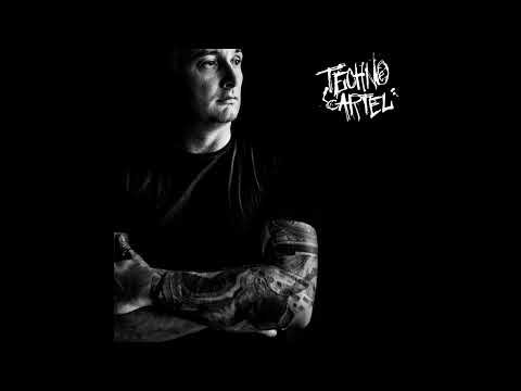 Electrorites X Cartel [033]