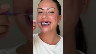 POP. TEETH COLOUR CORRECTOR