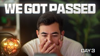 The Race Just Got Interesting... (Black Ops 7 Race to Master Prestige) - Day 3