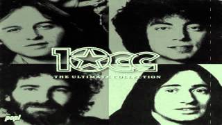 ♪ 10CC - FEEL THE LOVE. ڿ♥ ♥ ♪ ♫ ♪