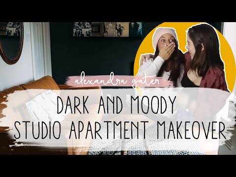 Studio Apartment With No Closet Gets A Major Makeover | Studio Fix S1 E3