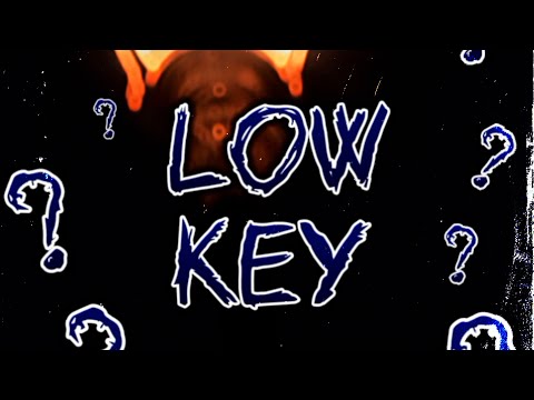 IamRu3 - Low Key (Prod.By 11:01x1surely)(Dir.Mr.GottixRu3xStevenOrcino)