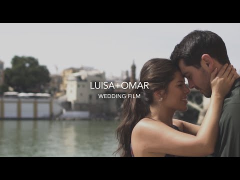 Luisa + Omar