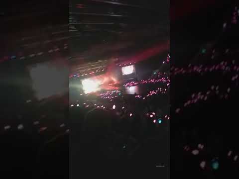 SEGNO in Jakarta 2019 - Nu'est 여보세요