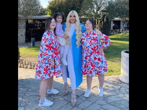 Sara Bero, majka hrabrost: Šta će biti s Irmom i Ildom kada mene ne bude