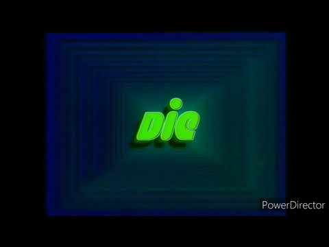 DiC Entertainment Logo History 2.0