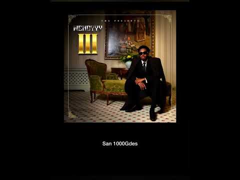 Merci // Wendy// Album 2024