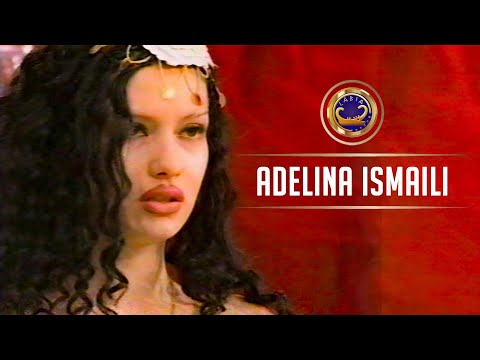 Adelina Ismajli - Amaneti