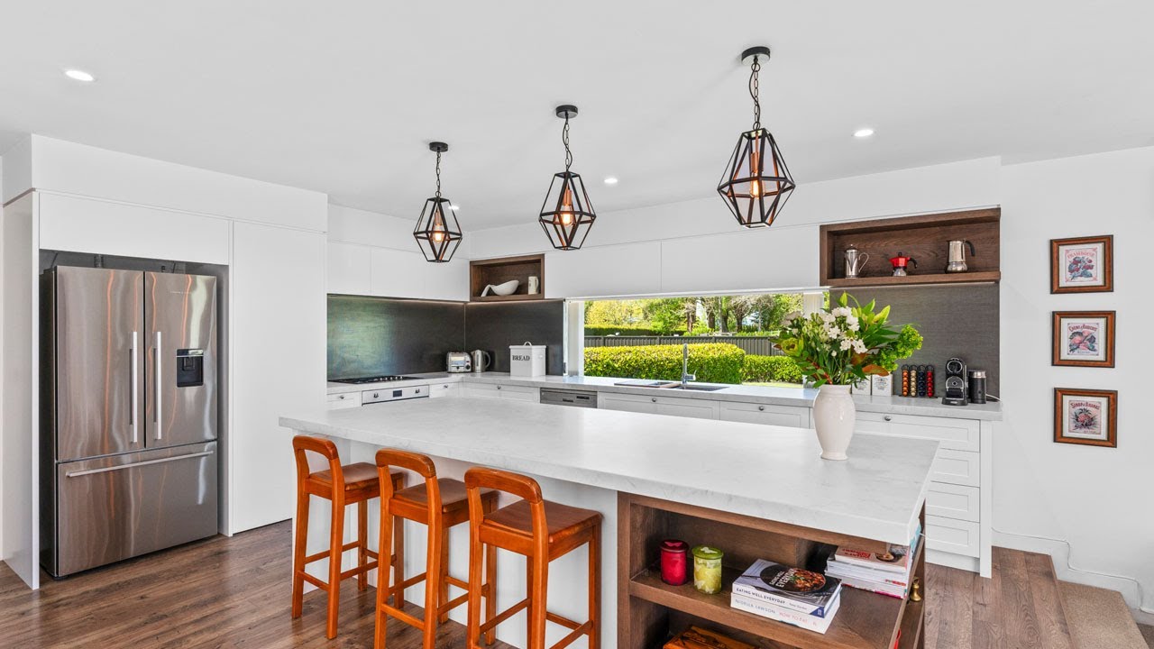 Lifestyle Living at Its Best
