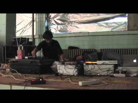 Lukatoyboy - Sound and Visions 2011