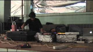 Lukatoyboy - Sound and Visions 2011