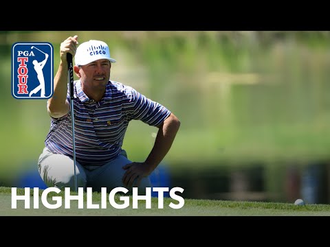 Highlights | Round 2 | Barracuda | 2022
